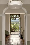 Hotel Crillon Le Brave