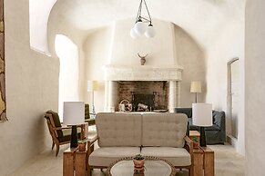 Hotel Crillon Le Brave