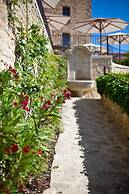 Hotel Crillon Le Brave