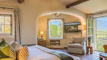Hotel Crillon Le Brave