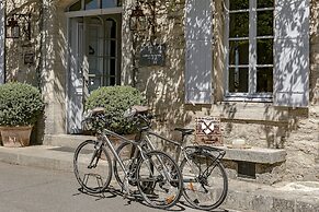 Hotel Crillon Le Brave