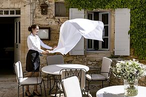 Hotel Crillon Le Brave