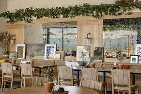 Hotel Crillon Le Brave