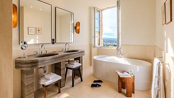 Hotel Crillon Le Brave