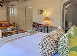 Hotel Crillon Le Brave