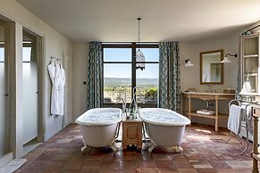 Hotel Crillon Le Brave