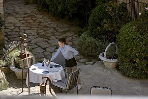 Hotel Crillon Le Brave