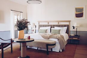 Hotel Crillon Le Brave