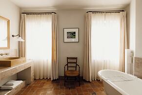 Hotel Crillon Le Brave