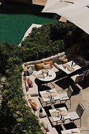 Hotel Crillon Le Brave