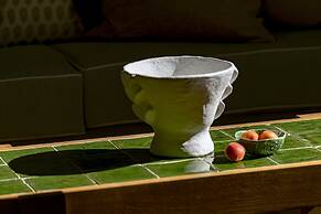 Hotel Crillon Le Brave
