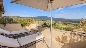 Hotel Crillon Le Brave
