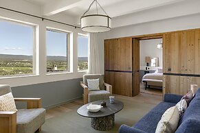 Hotel Crillon Le Brave