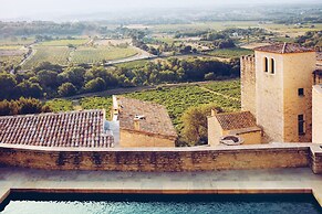 Hotel Crillon Le Brave