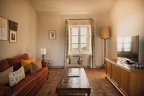 Hotel Crillon Le Brave