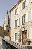 Hotel Crillon Le Brave
