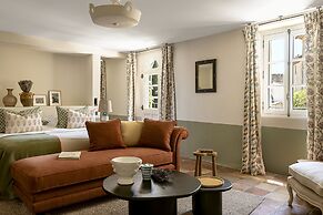 Hotel Crillon Le Brave