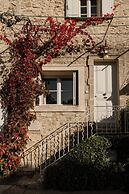 Hotel Crillon Le Brave