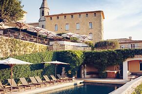 Hotel Crillon Le Brave