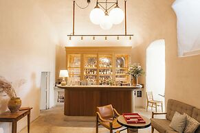 Hotel Crillon Le Brave
