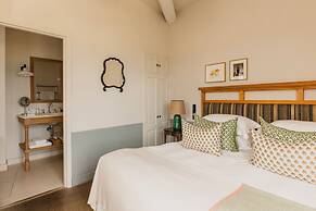Hotel Crillon Le Brave