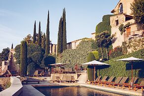 Hotel Crillon Le Brave