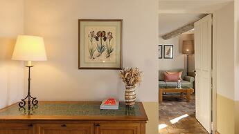 Hotel Crillon Le Brave