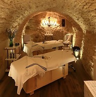 Hotel Crillon Le Brave