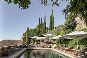 Hotel Crillon Le Brave
