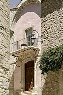 Hotel Crillon Le Brave