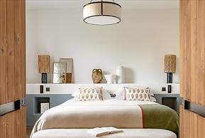 Hotel Crillon Le Brave