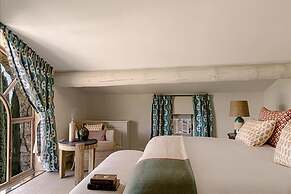 Hotel Crillon Le Brave