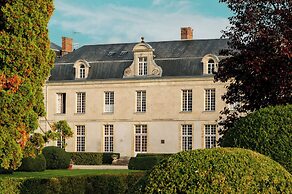 Château de Courcelles - Relais & Châteaux