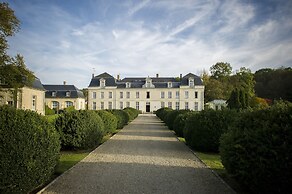 Relais & Châteaux, Château de Courcelles