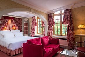 Château de Courcelles - Relais & Châteaux