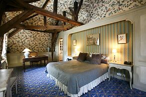 Château de Courcelles - Relais & Châteaux