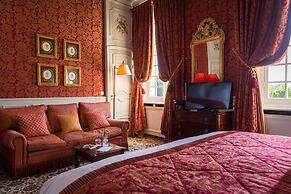 Château de Courcelles - Relais & Châteaux