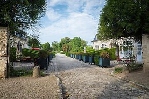 Château de Courcelles - Relais & Châteaux
