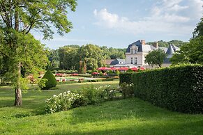 Château de Courcelles - Relais & Châteaux