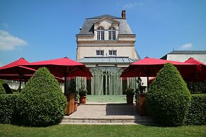 Château de Courcelles - Relais & Châteaux