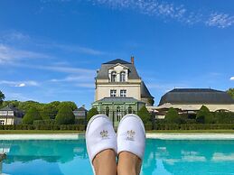 Château de Courcelles - Relais & Châteaux