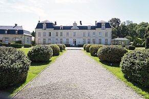 Château de Courcelles - Relais & Châteaux