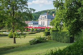 Château de Courcelles - Relais & Châteaux