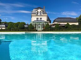 Château de Courcelles - Relais & Châteaux