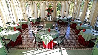 Château de Courcelles - Relais & Châteaux