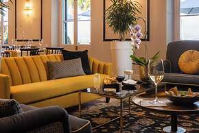 Grande Roche Hotel