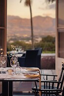 Grande Roche Hotel