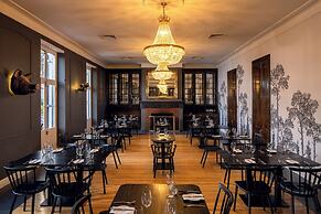 Grande Roche Hotel