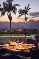 Grande Roche Hotel