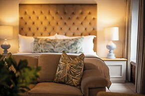 Grande Roche Hotel